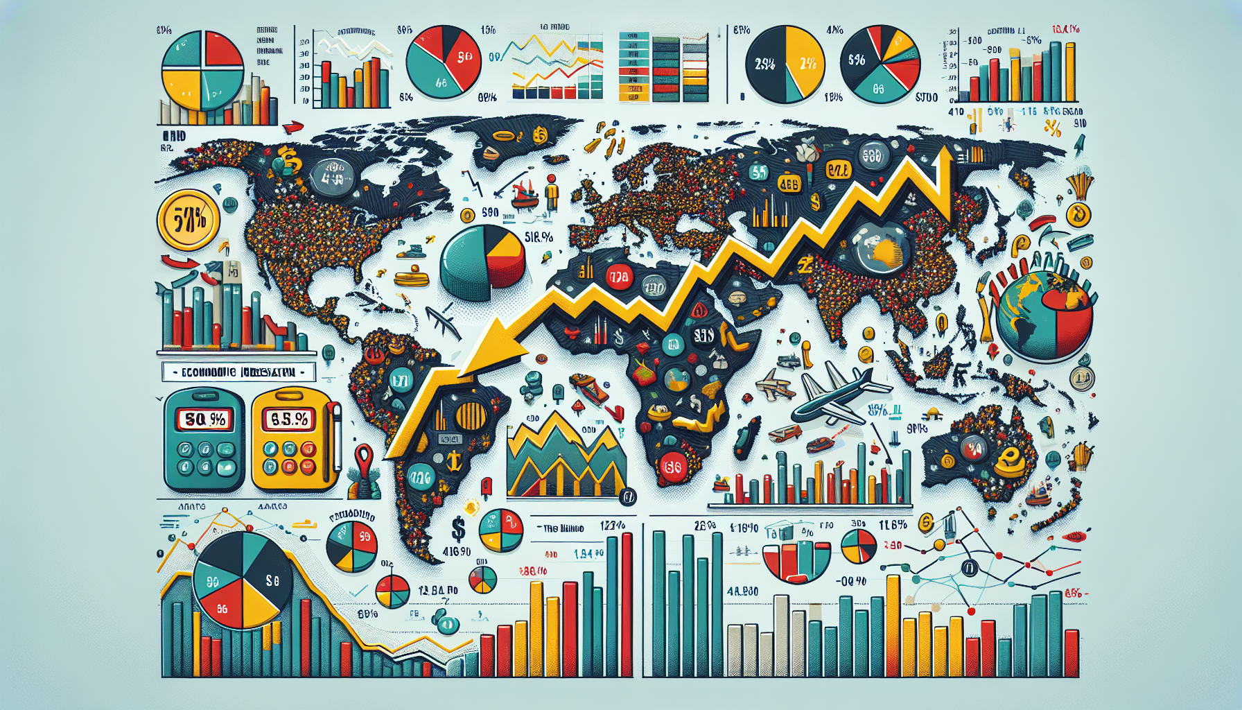 economia brasileira ranking mundial